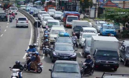 Persiapan Pemkot Pekalongan Hadapi Arus Mudik Lebaran