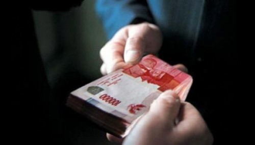 Terlibat Tipikor, ASN Inspektorat Kab Batang Ditahan di LP Kedungpane