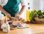 16 Tips Keren Seputar Dapur dan Masak Memasak yang Perlu Kita Ketahui