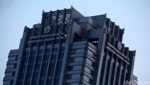 Lepas dari Kemenkeu, Apa Ditjen Pajak Bisa Penuhi Setoran?
