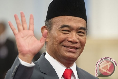 Mendikbud: Jangan main-main dengan kebhinnekaan