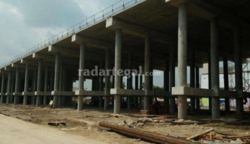 Siapkan Dua Pintu Darurat Bagi Pemudik di Tol Pemalang-Batang
