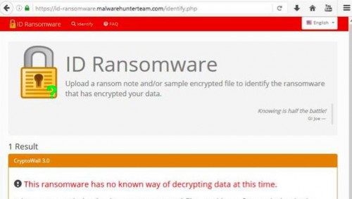 Antisipasi Ransomware, Pemprov Jateng Instruksikan Stop Internet