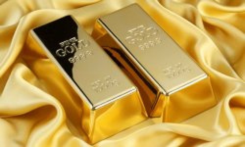 Harga Emas Terus Naik karena Dolar Melemah
