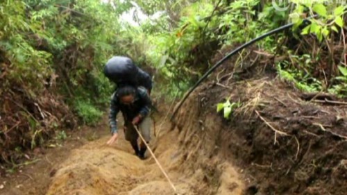 Dua Pendaki Gunung Merbabu Hilang, Ini Kronologi Lengkapnya
