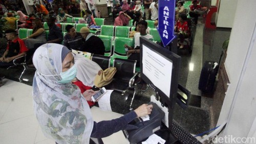 Alasan Hacker Mulai Incar Sektor Publik Ketimbang Bank