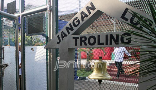 Sialang Bungkuk Kebobolan, Kanwil Kemenkumham Jateng Lakukan Pemetaan