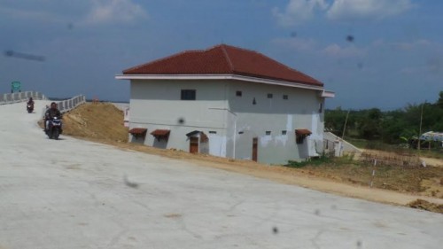 Kasasi Warga yang Keberatan Ganti Rugi Proyek Tol Pejagan-Pemalang Semua Ditolak MA