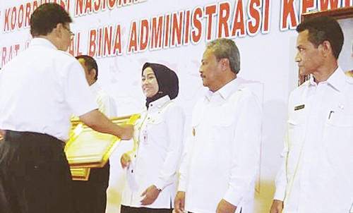 Satpol PP Jangan Sakiti Rakyat