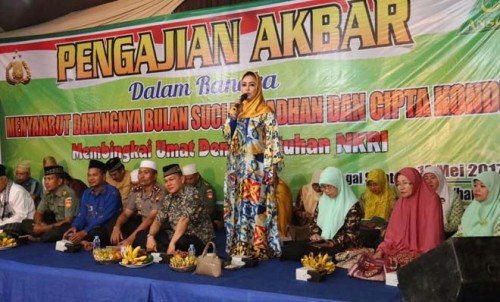 Sambut Ramadan, Sucikan Hati dan Perilaku
