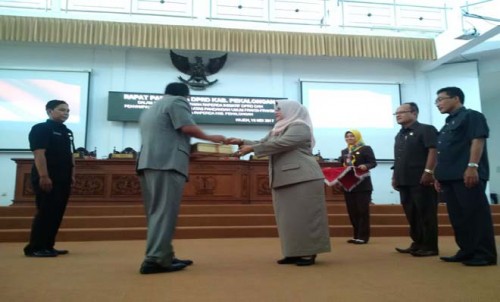 HIV AIDS di Pekalongan Capai 187 Kasus