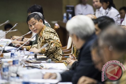 Migas Jadi Pendorong Pertumbuhan Ekonomi