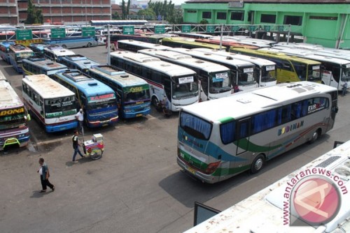 Banyak Kecelakaan Bus, YLKI Desak Uji Kir Diperbaiki