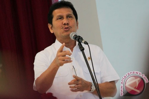 Menpan-Mendagri bahas percepatan e-government