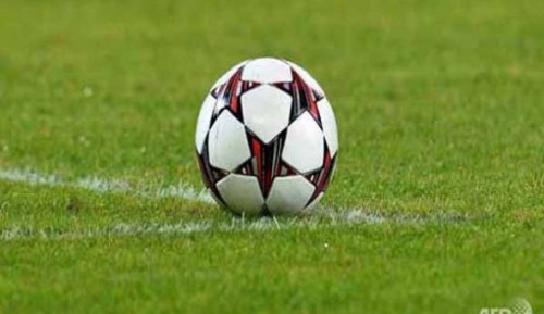Timnas U-19 Main Imbang Kontra Tim Liga 2