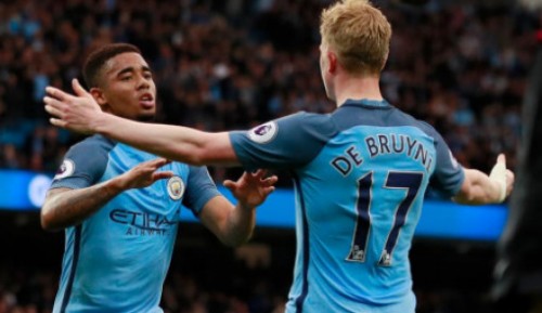 Dua Tiket Sisa ke Liga Champions: City, Liverpool atau Arsenal?