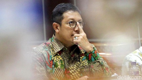 Menag Harap Ramadan Tahun Ini Dimulai Serentak