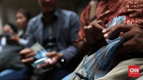 DJP Leluasa Akses Data Nasabah Seluruh Lembaga Keuangan