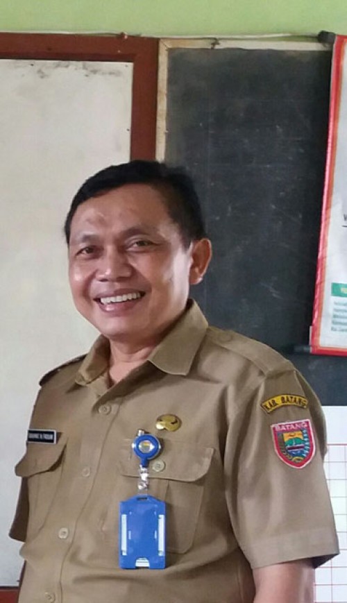 1288 Guru Segera Ikuti Bintek K-13