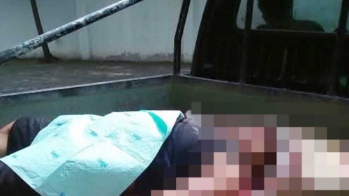 Pembunuhan di Hotel Rejo Podomoro Lantaran Sakit Hati