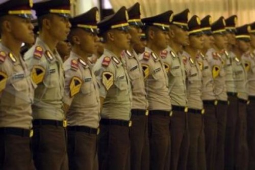 Taruna Akpol Semarang Diduga Tewas Dianiaya Senior