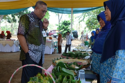 Megono Wajib Masuk Menu Hotel