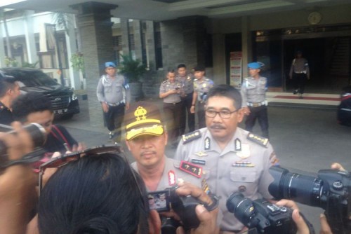 Taruna Akpol Tewas, Polisi Periksa 21 Orang