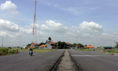DPRD Desak Proyek Jalingkut Dilanjutkan