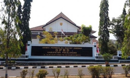 Fraksi PDIP Prihatin Kondisi Pendidikan di Kota Santri