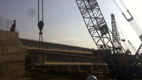 H - 7 Lebaran Tol Pemalang-Pekalongan-Batang Siap Dilalui Pemudik