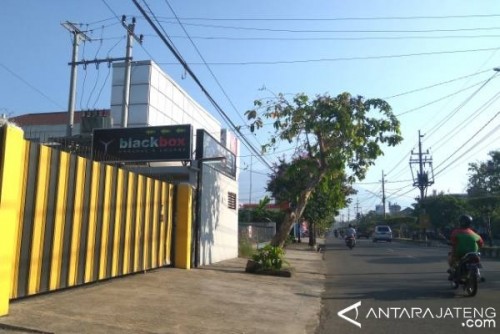 Ramadan, Aktivitas Tempat Hiburan Malam di Batang Dibatasi