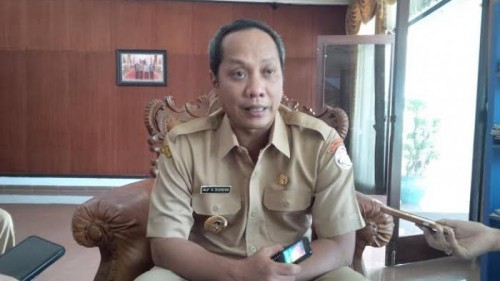 Waduh, Kota Pekalongan Cuma Punya Tiga Hidran Aktif