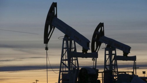 Manuver OPEC Masih Jadi Sentimen Kenaikan Harga Minyak