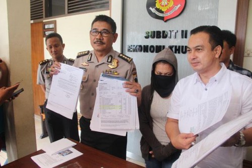 Beredar Isu Gubernur Akpol Mengundurkan Diri, Ini Kata Polda Jateng