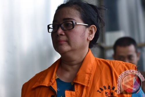 Praperadilan Miryam Ditolak, Hak Angket Makin Tak Relevan
