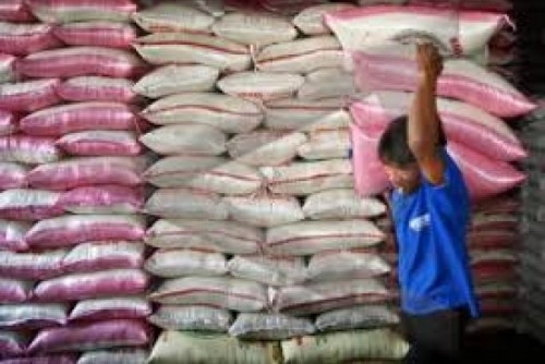 Stok Kebutuhan Pokok Jateng Jelang Ramadhan Mencukupi