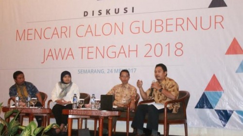 Pengamat Yakin Isu SARA dan Politik Identitas Tak Laku di Pilgub Jateng