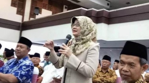 Pengaruhi Konsumen, Ulama Bisa Ikut Berperan Stabilkan Harga Kebutuhan Pokok