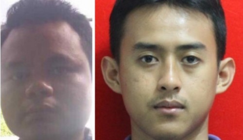 Ssttt... Inilah Identitas Dua Teroris Kampung Melayu