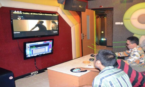 Komisi I DPRD Dukung Pemkot Tegal Tutup Karaoke Selama Ramadan