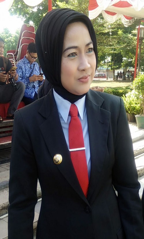Program Jambanisasi, Brebes Kucurkan Bantuan Bagi 1.500 KK