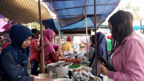 Makanan Ini Hanya Ada Setahun Sekali, Sehari Jelang Puasa