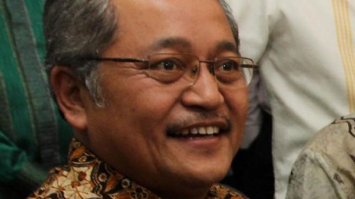 Selama Ramadan, Jam Kerja ASN di Pemprov Jateng Dikurangi