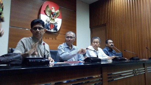 Penjelasan Lengkap KPK soal Suap Opini WTP Kemendes