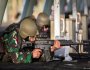TNI AD Kembali Juarai AASAM, Lomba Tembak Jajaran Angkatan Darat
