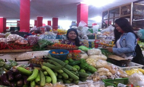 Masyarakat Diimbau Tidak Belanja Berlebihan