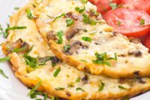 4 Bahan Ini Bisa Bikin Telur Dadar untuk Sahur Makin Enak