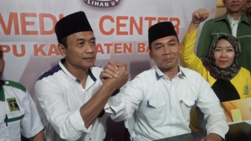 Batang Raih WTP, Bupati Wihaji Dorong Pihak Terkait Main Taat Aturan
