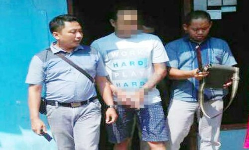 Kapolres Batang: Aksi Pengeroyokan Karena Pengaruh Miras