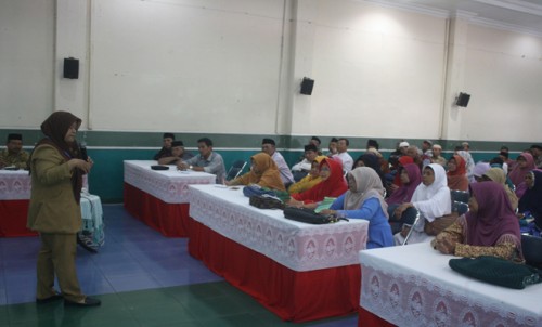 Punya Riwayat Penyakit, Calhaj Diminta Selalu Bawa Obat